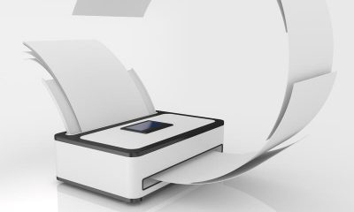printer papier