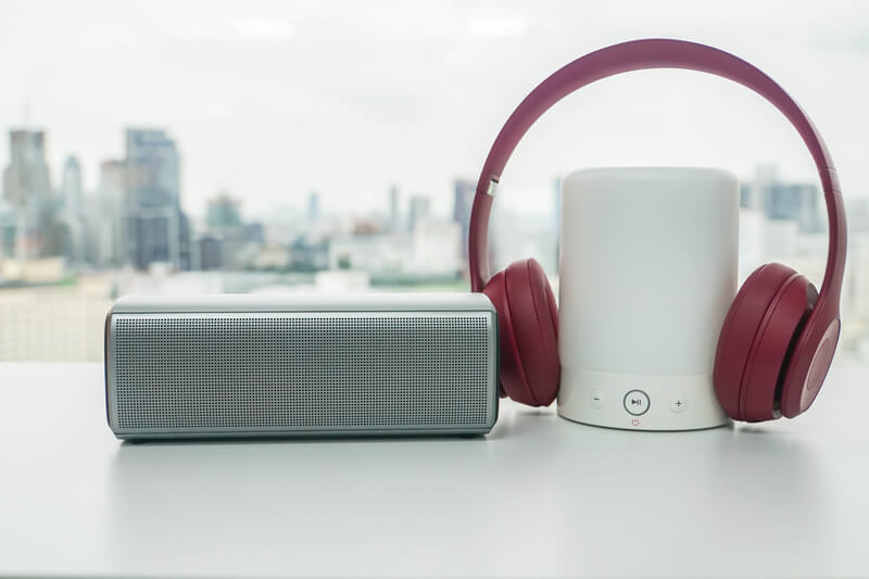 bluetooth informatie