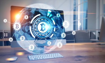 handelen in bitcoins