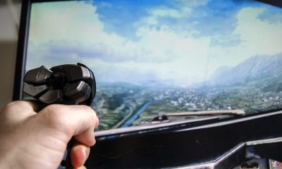4 beste Flight Simulator joysticks van 2020