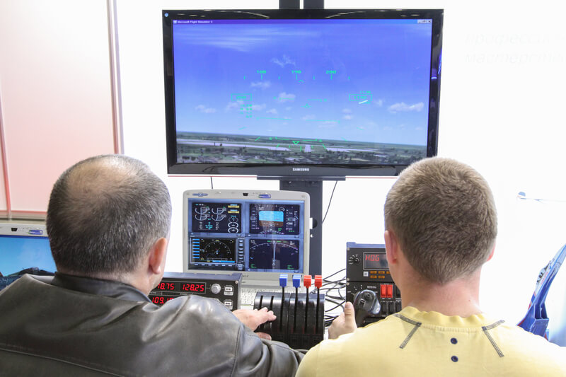 De top 4 beste Flight Simulator joysticks van 2020