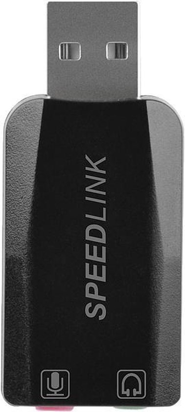 SPEEDLINK VIGO USB