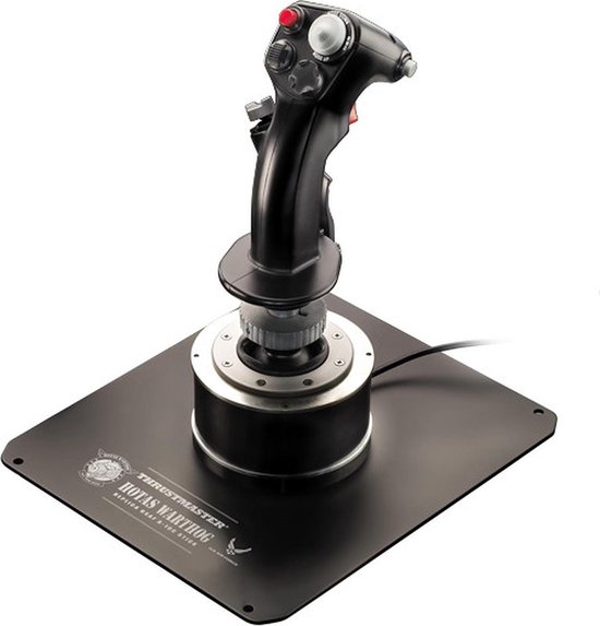 Thrustmaster HOTAS
