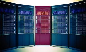 dedicated server