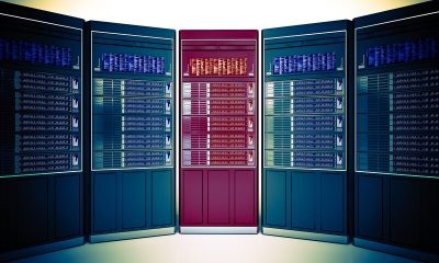dedicated server