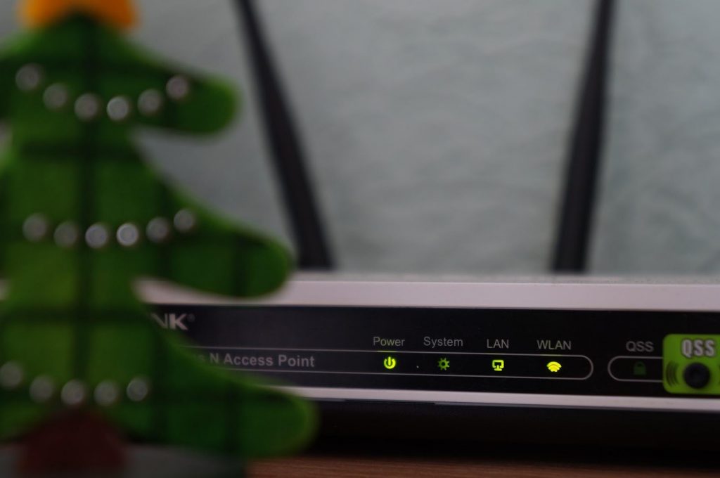 het beste internet thuis