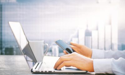 online boekhouden