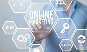 online marketing