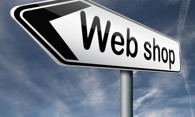 webshop start kosten