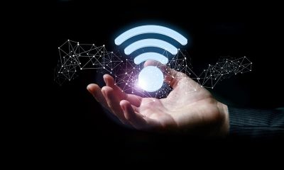 wifi wegvallen