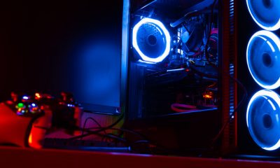 financieren dure computer