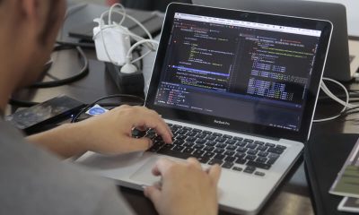 Freelance developer en app ontwikkeling
