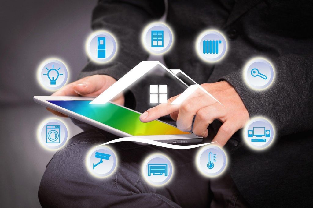 domotica apps