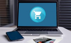 online handel opzetten