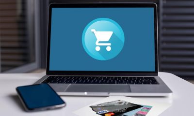 online handel opzetten