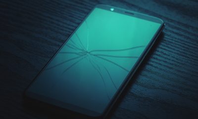 smartphone breekbaar