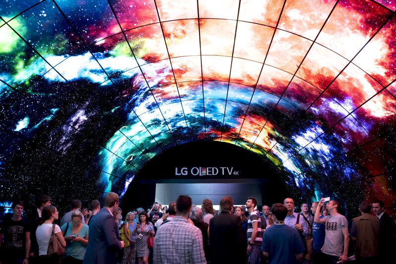 beste gadgets van 2021
