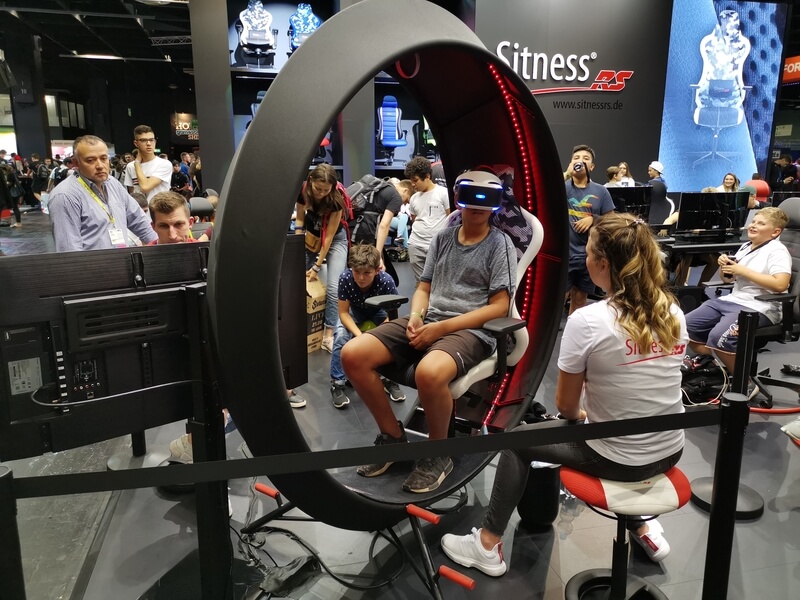 ces tradeshow 2021