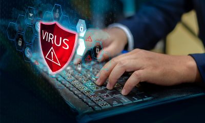 hoe herken je een virus op pc