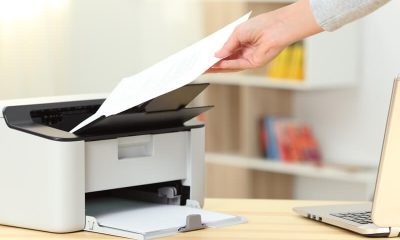 printer