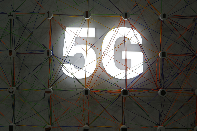5G
