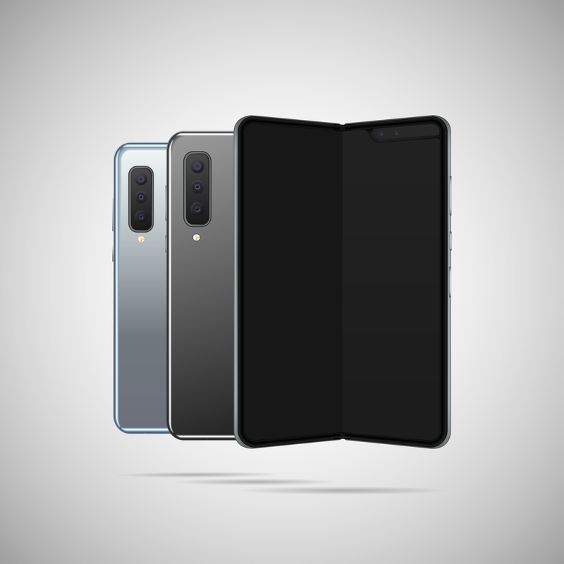 Samsung Galaxy Z Fold 3