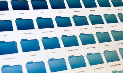 bestanden overzetten nieuwe computer