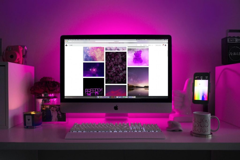 geld lenen voor nieuwe pc