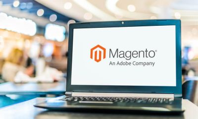 magento specialisten