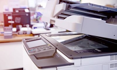 refurbished printer