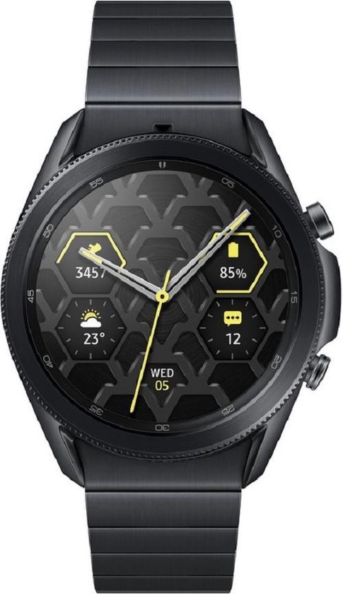 Samsung Galaxy Watch3