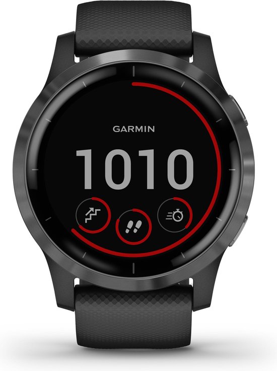 beste smartwatches van 2021 Garmin Vivoactive 4