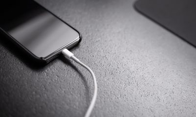smartphone accu