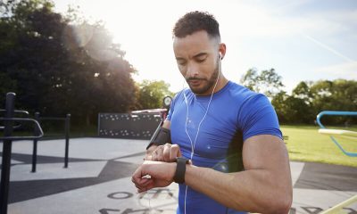 top 5 beste smartwatches van 2021