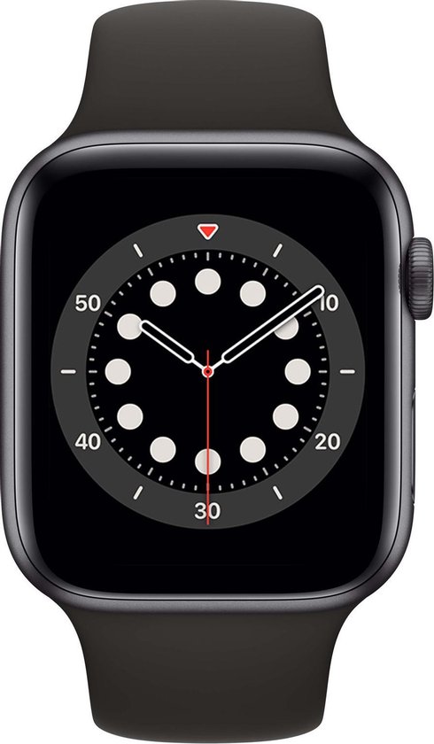 top 5 ste smartwatches van 2021 Apple Watch Series 6