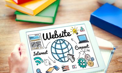 zelf een website maken