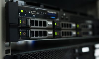 Onze top 5 beste NAS servers van dit moment