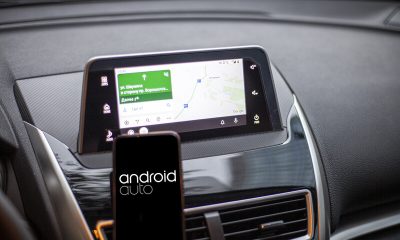 Rijke man Pence Uitbeelding Met de Android Auto app kun je toch navigatie op het scherm in je auto  bekijken. En veel meer! - Bouweenpc.nl