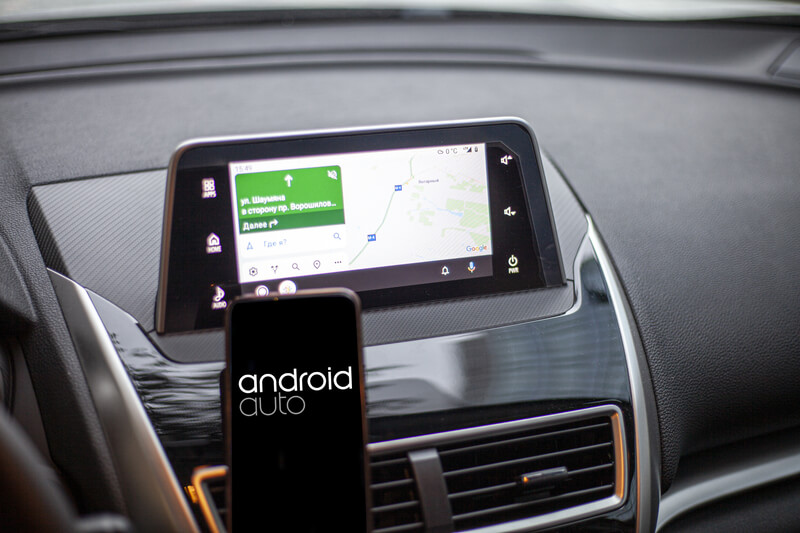 lotus Shetland Floreren Met de Android Auto app kun je toch navigatie op het scherm in je auto  bekijken. En veel meer! - Bouweenpc.nl