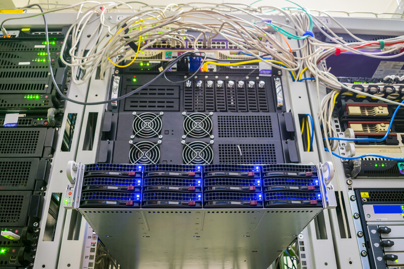 top 5 beste NAS servers van dit moment