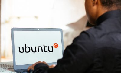 ubuntu