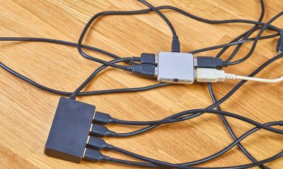 De beste usb hubs van 2021