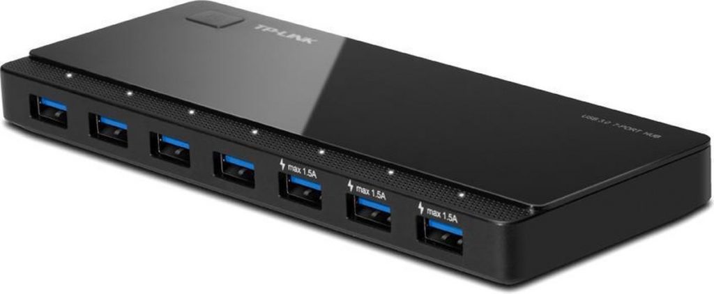 TP-Link UH700
