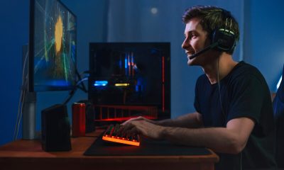 game computer samenstellen