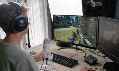vlotte internetverbinding