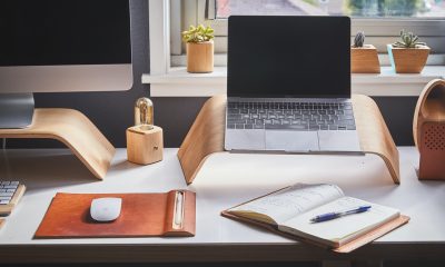 ergonomische oplossingen voor monitor