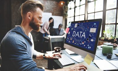 data uit je website