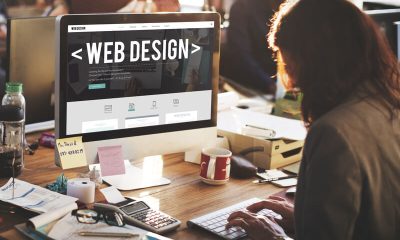 eenvoudig een website bouwen