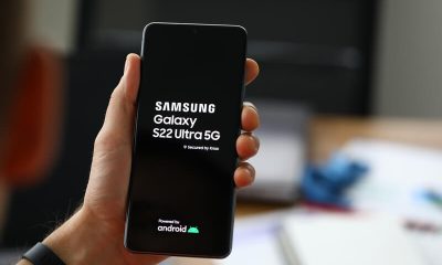 samsung galaxy s22