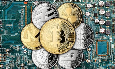 wat heb je nodig voor het minen van cryptocoins